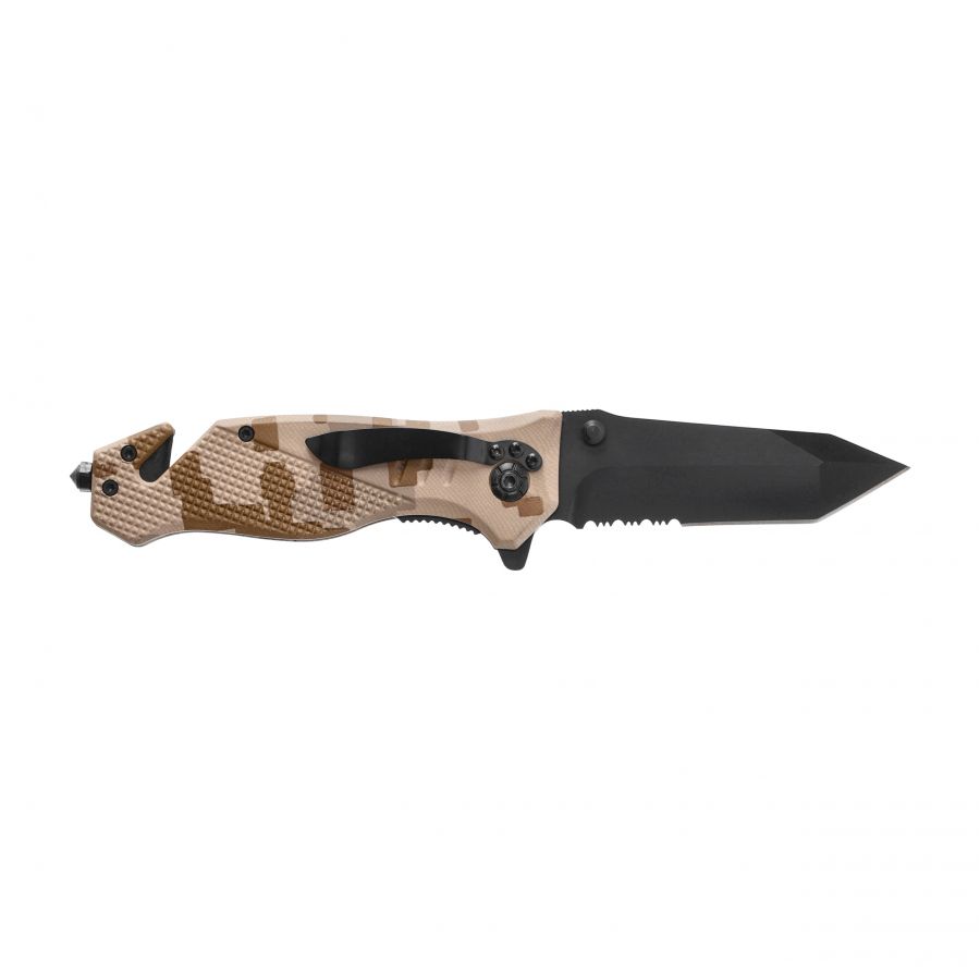 Kandar knife N343 2/5