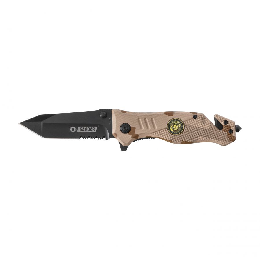 Kandar knife N343 1/5