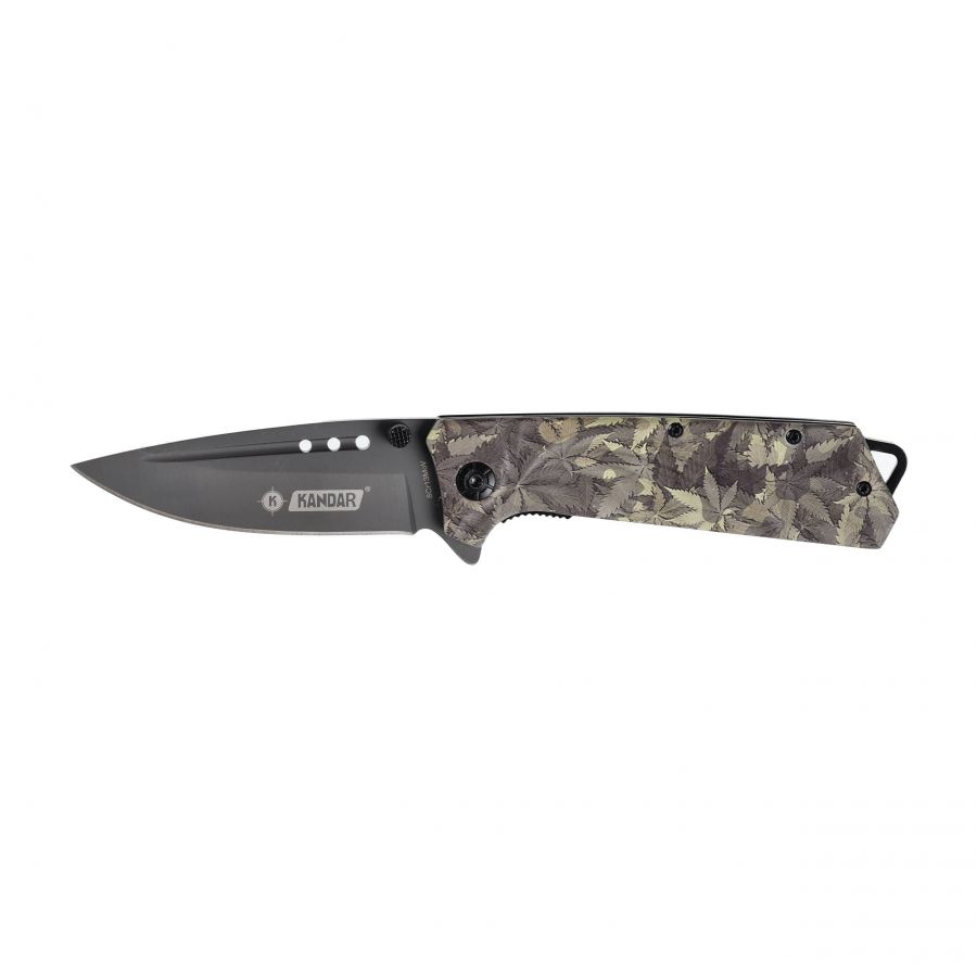 Kandar knife N345 1/5