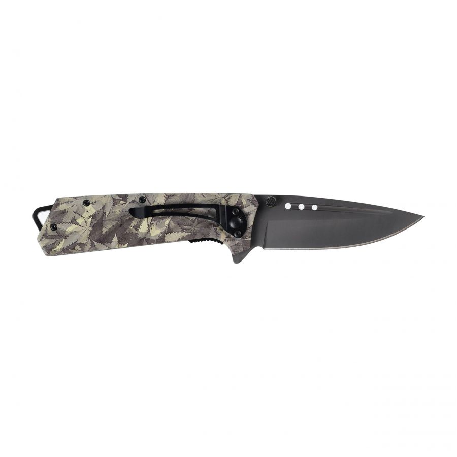 Kandar knife N345 2/5