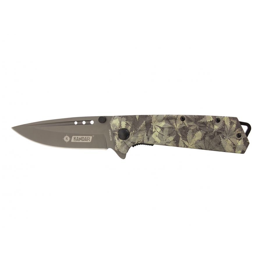 Kandar knife N345 1/2