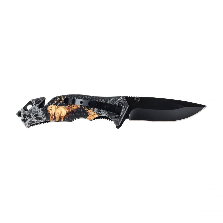 Kandar knife N379 2/5