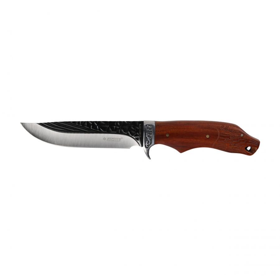 Kandar N15 knife 1/4