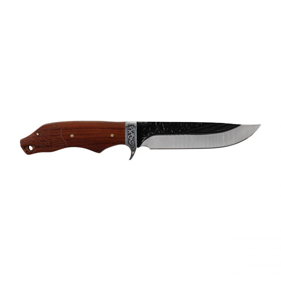 Kandar N15 knife 2/4