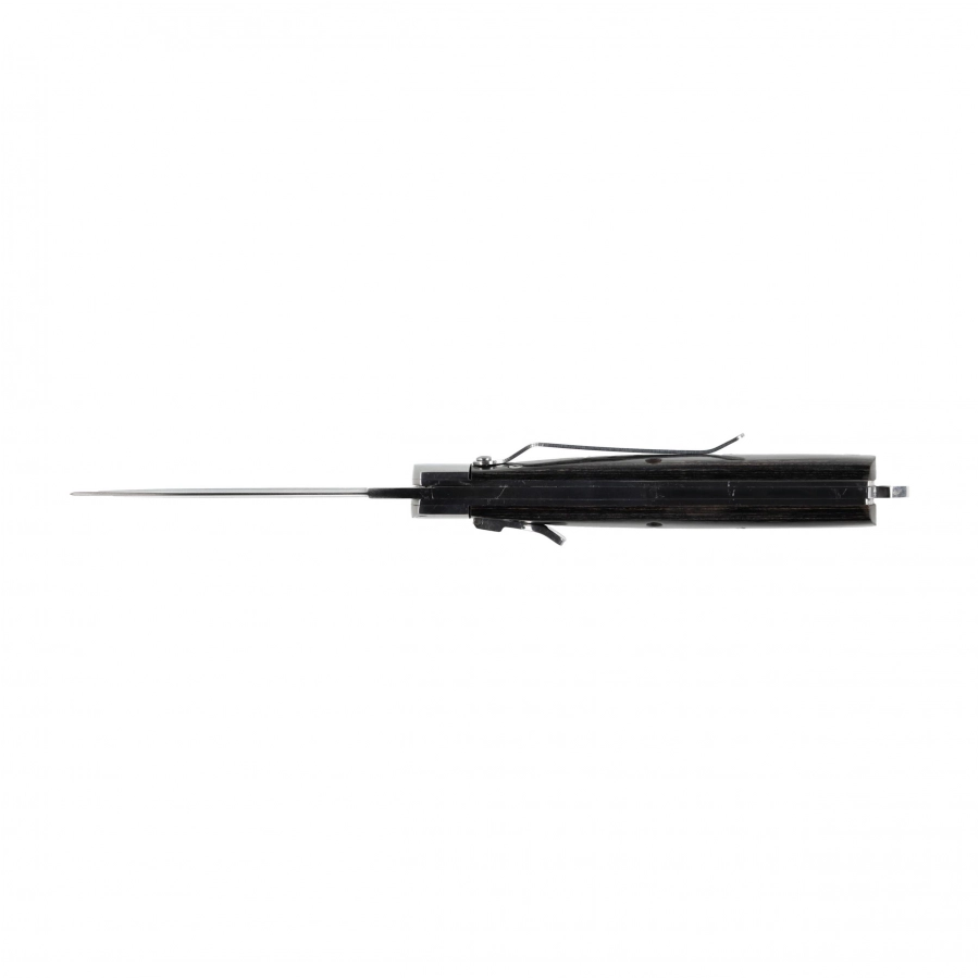 Kandar N160 knife 3/6