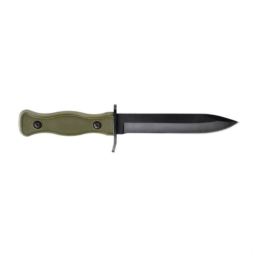 Kandar N165 bayonet knife 2/4