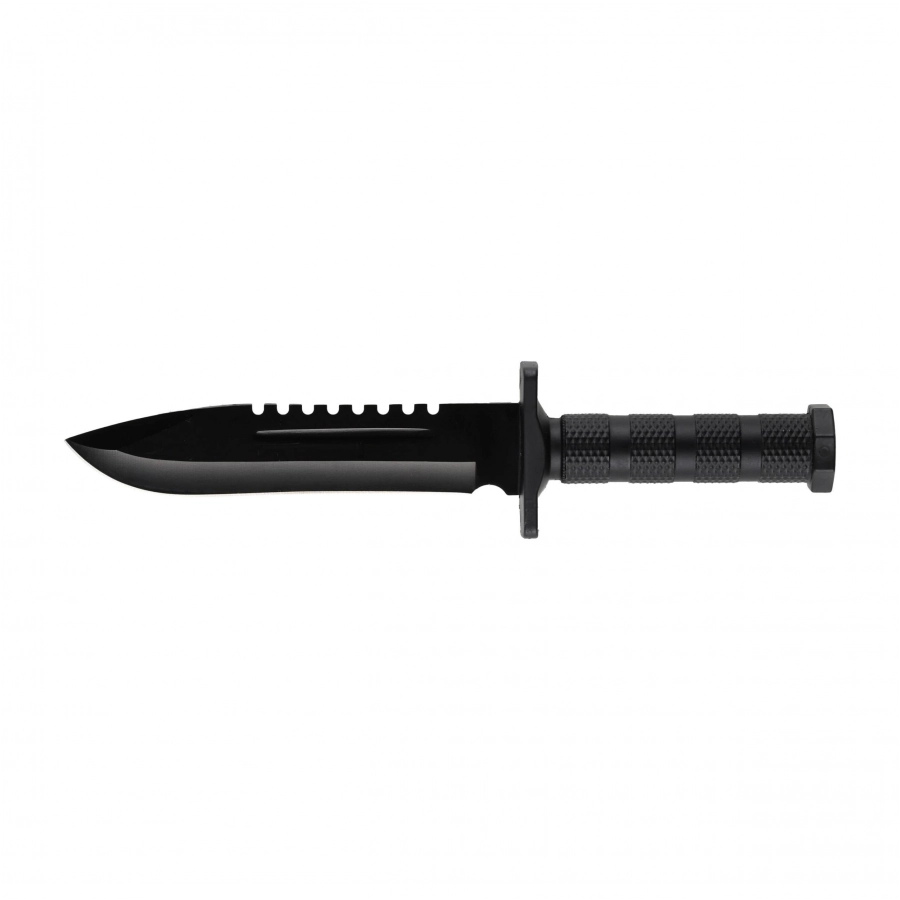Kandar N372 bayonet knife 1/4
