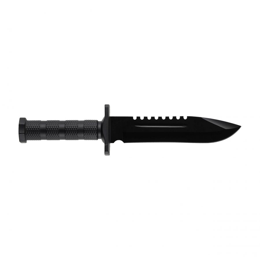Kandar N372 bayonet knife 2/4