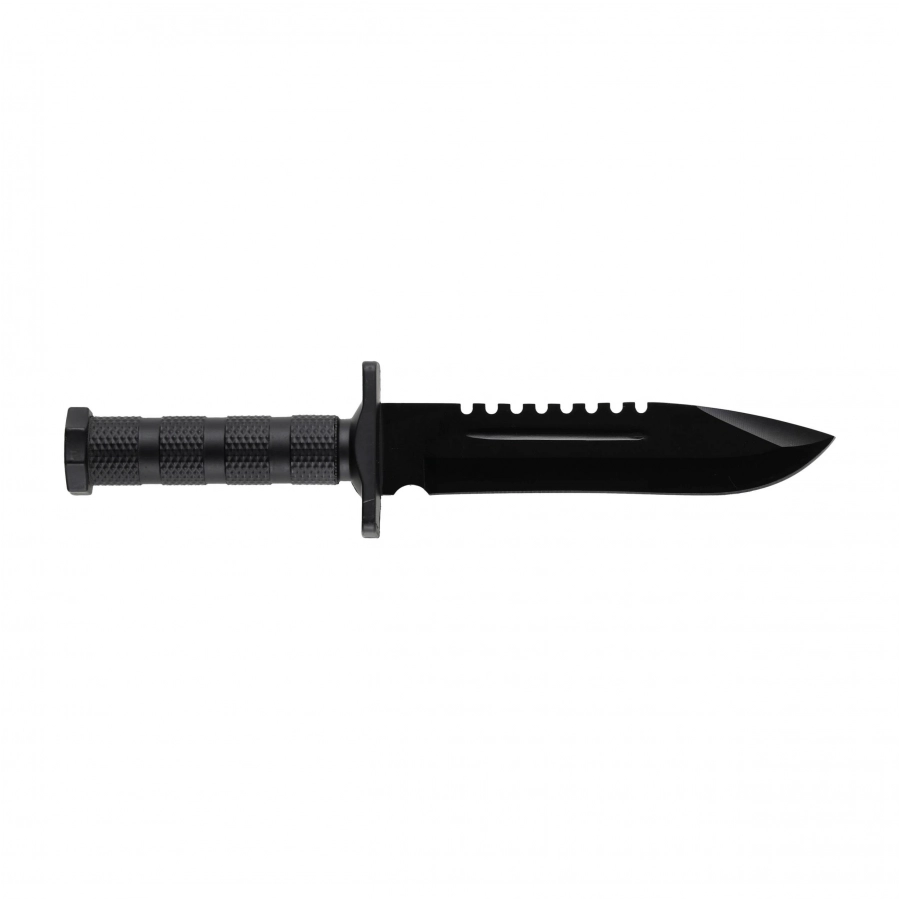 Kandar N372 bayonet knife 2/4