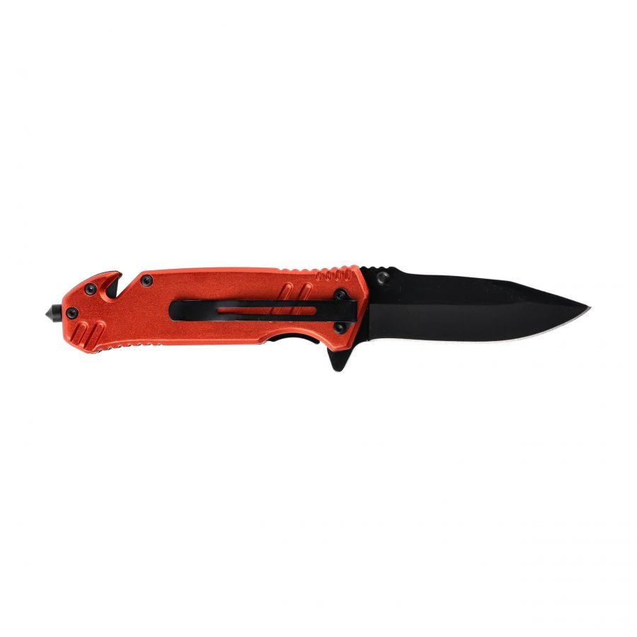 Kandar N415 rescue knife. 2/5