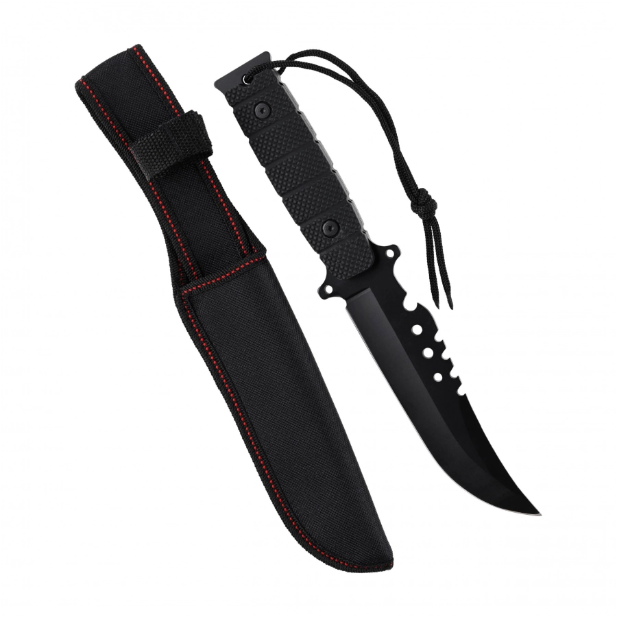 Kandar N48 knife 3/4
