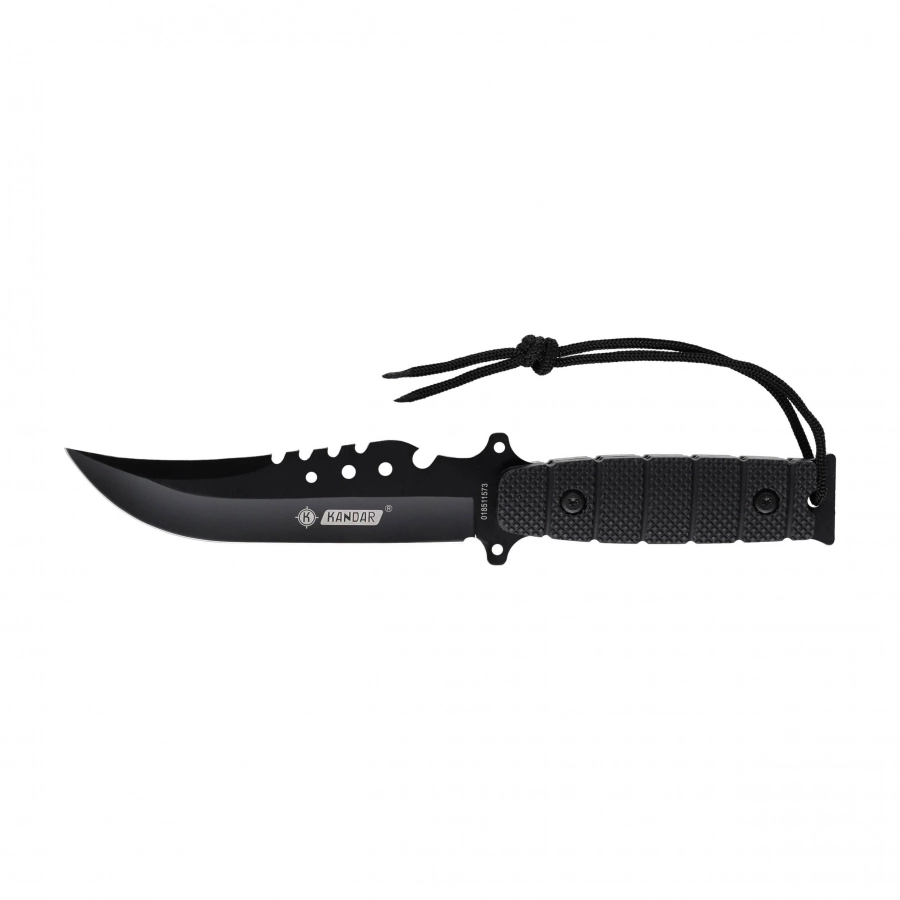 Kandar N48 knife 1/4