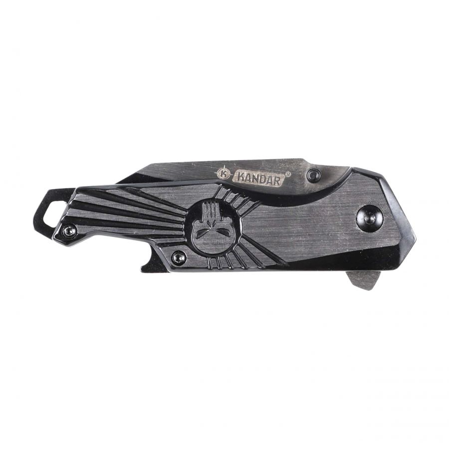 Kandar N484 Punisher knife 4/6