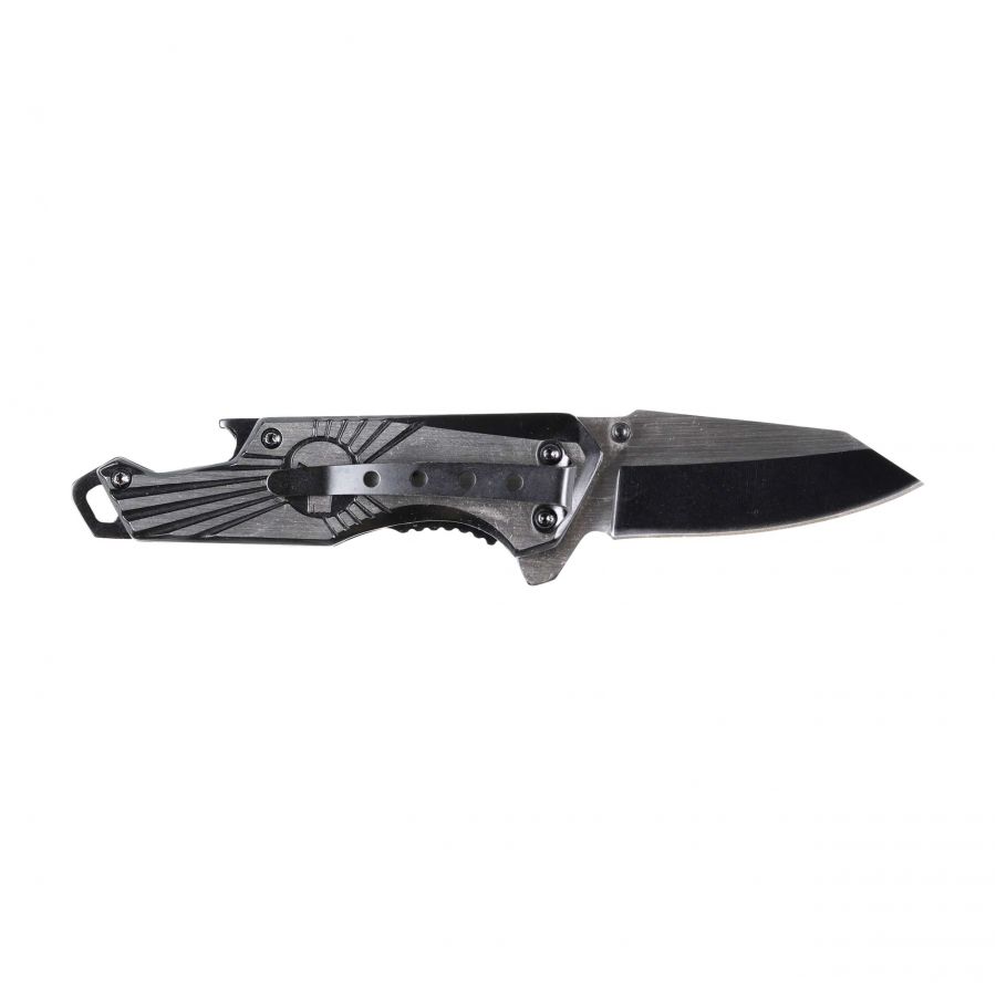Kandar N484 Punisher knife 2/6
