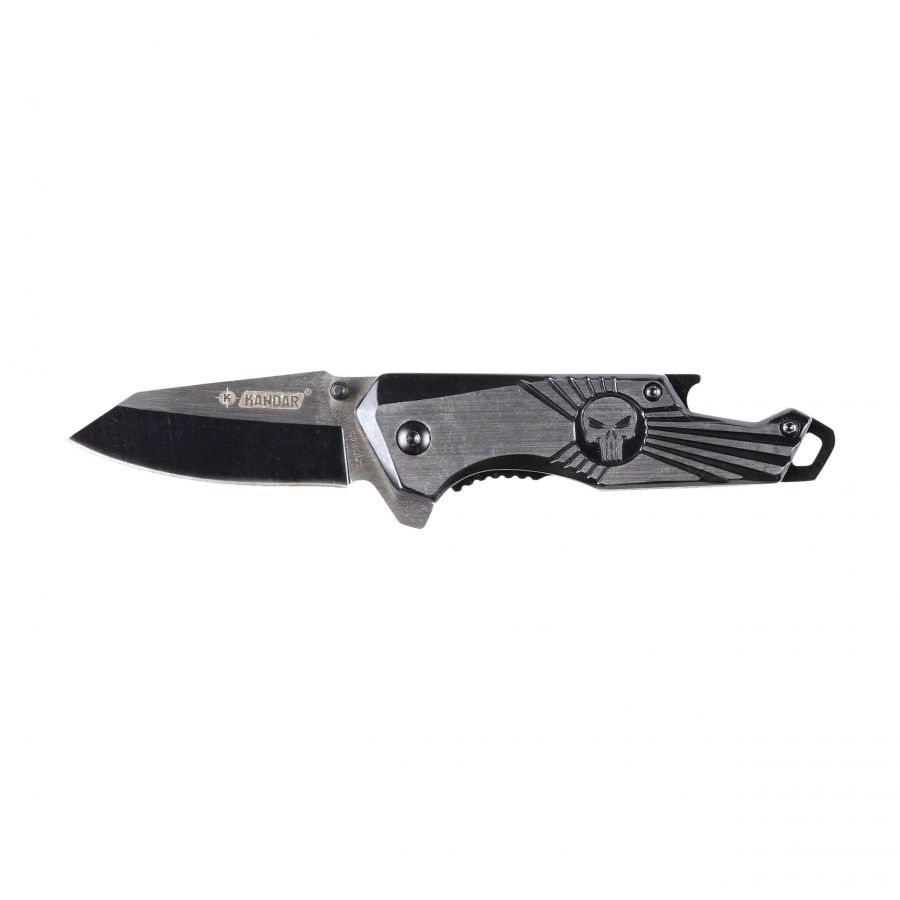 Kandar N484 Punisher knife 1/6