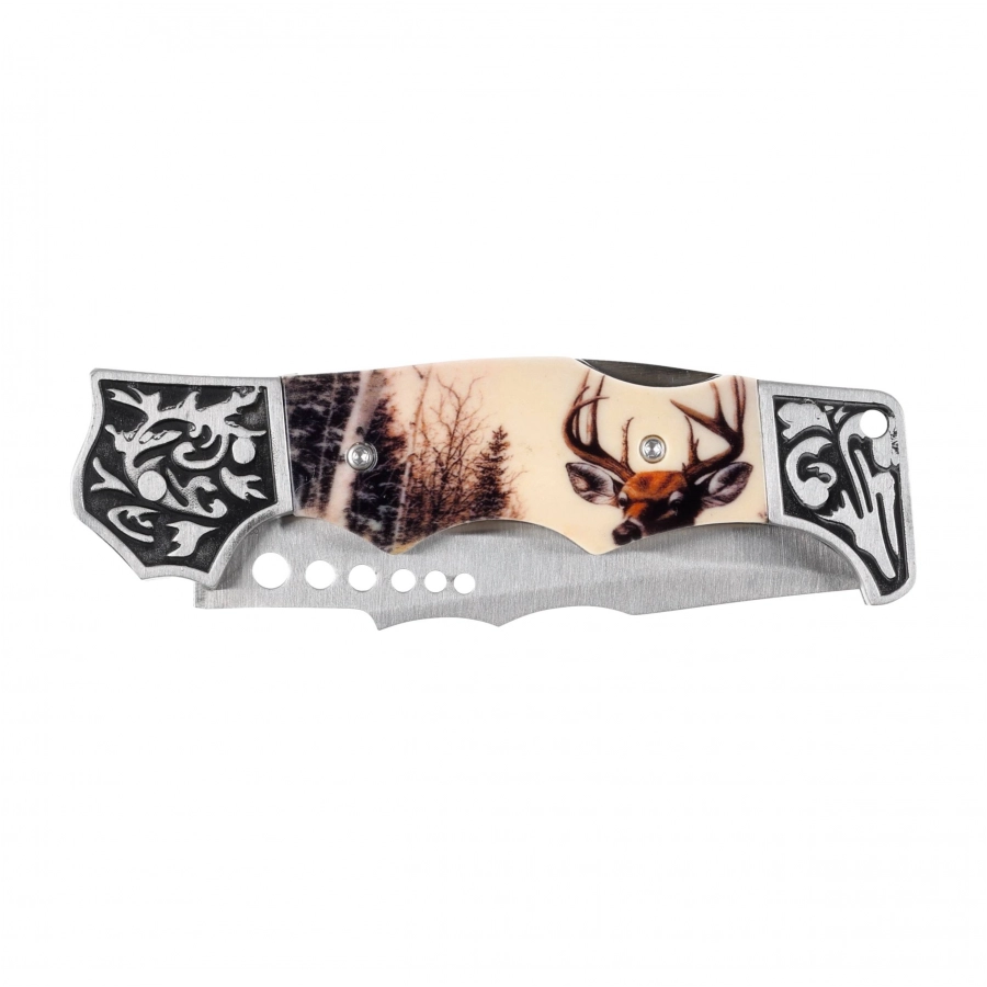 Kandar N98 knife 4/6