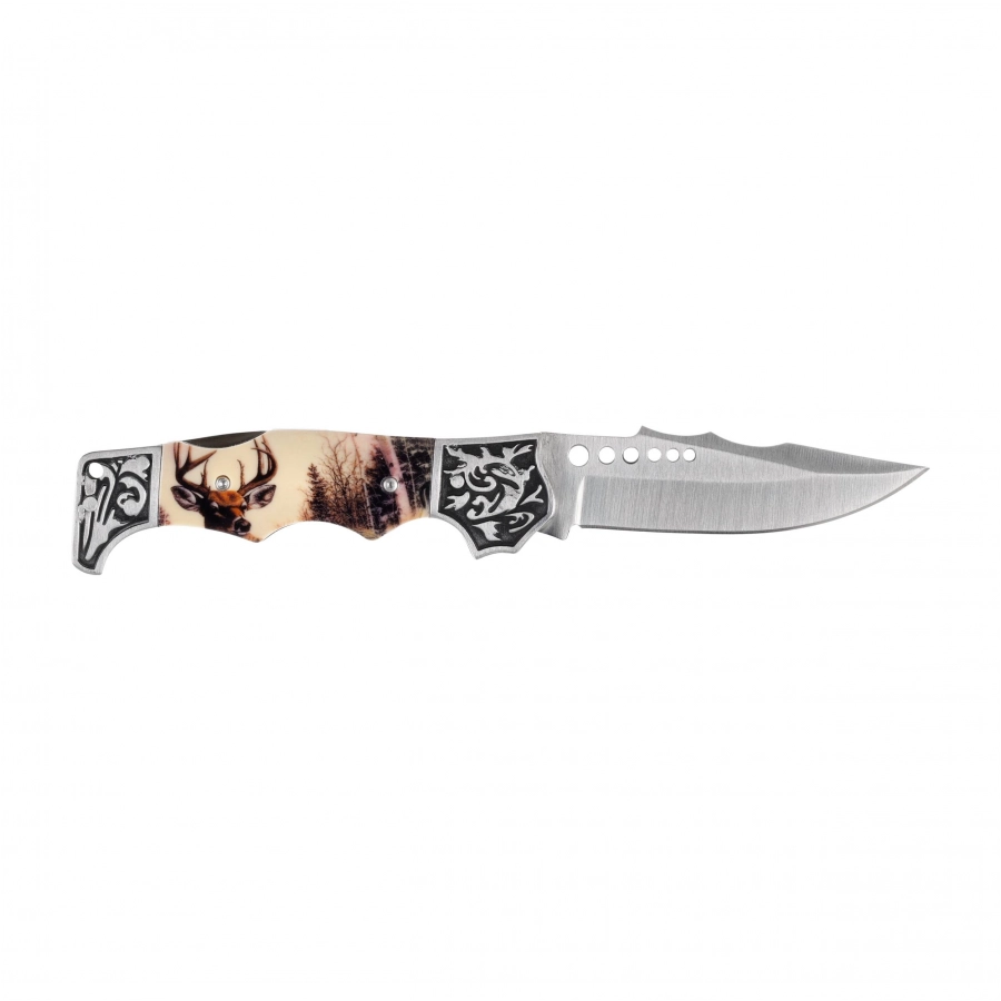 Kandar N98 knife 2/6
