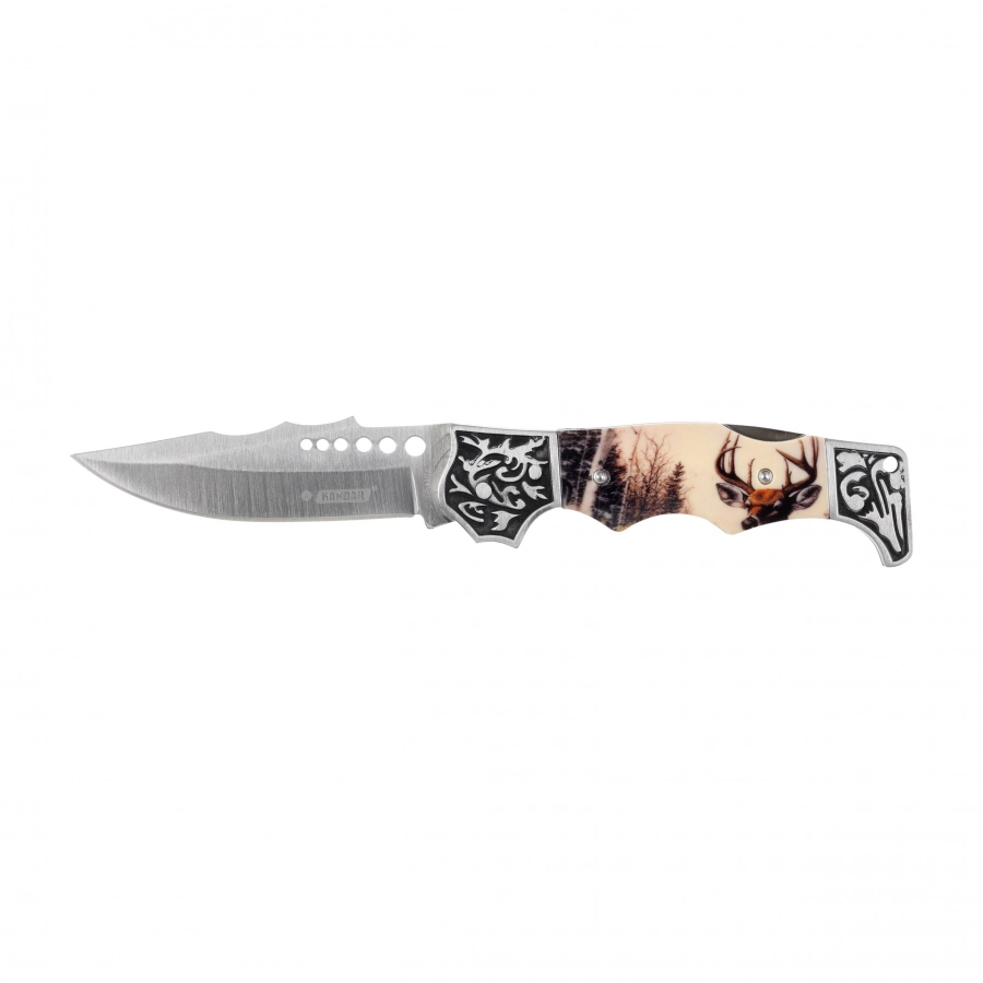 Kandar N98 knife 1/6