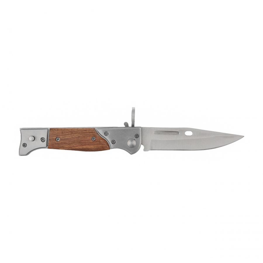 Kandar small bayonet 2/8