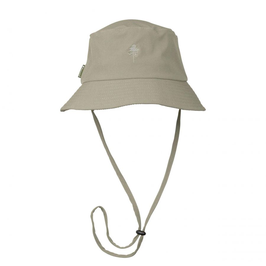 Kapelusz Pinewood Nature Safe khaki 1/3