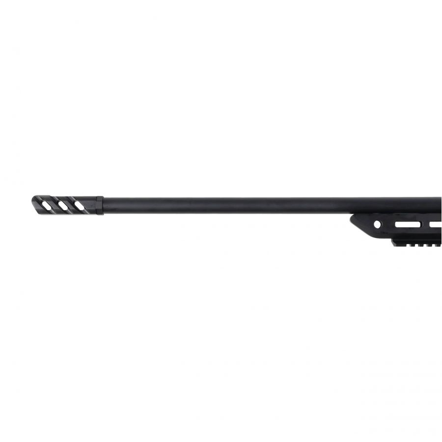 Karabin ATA ALR kal. 308 Win 24" FS Black 3/11