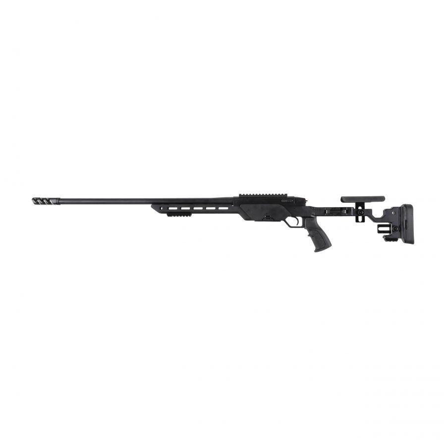 Karabin ATA ALR kal. 308 Win 24" FS Black 1/11