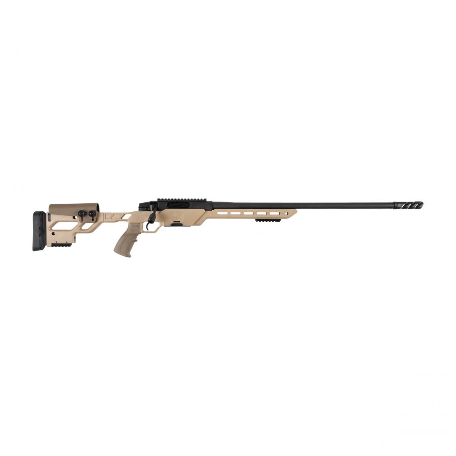 Karabin ATA ALR kal. 6,5 Creedmoor 24" Desert 2/11