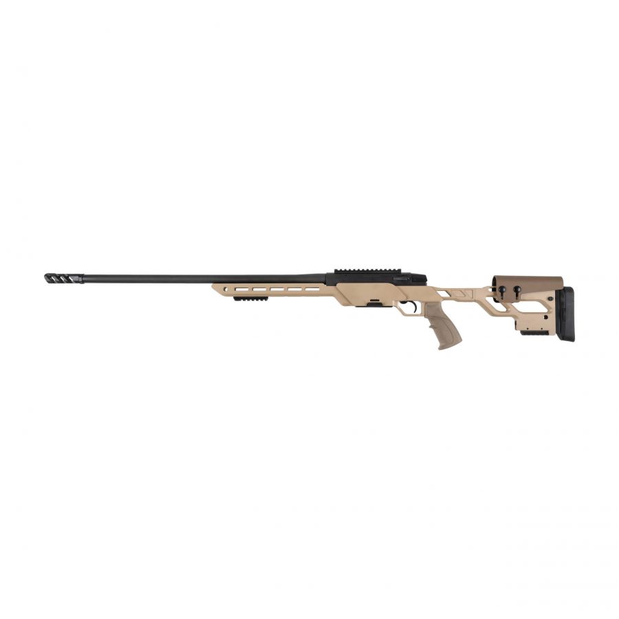 Karabin ATA ALR kal. 6,5 Creedmoor 24" Desert 1/11