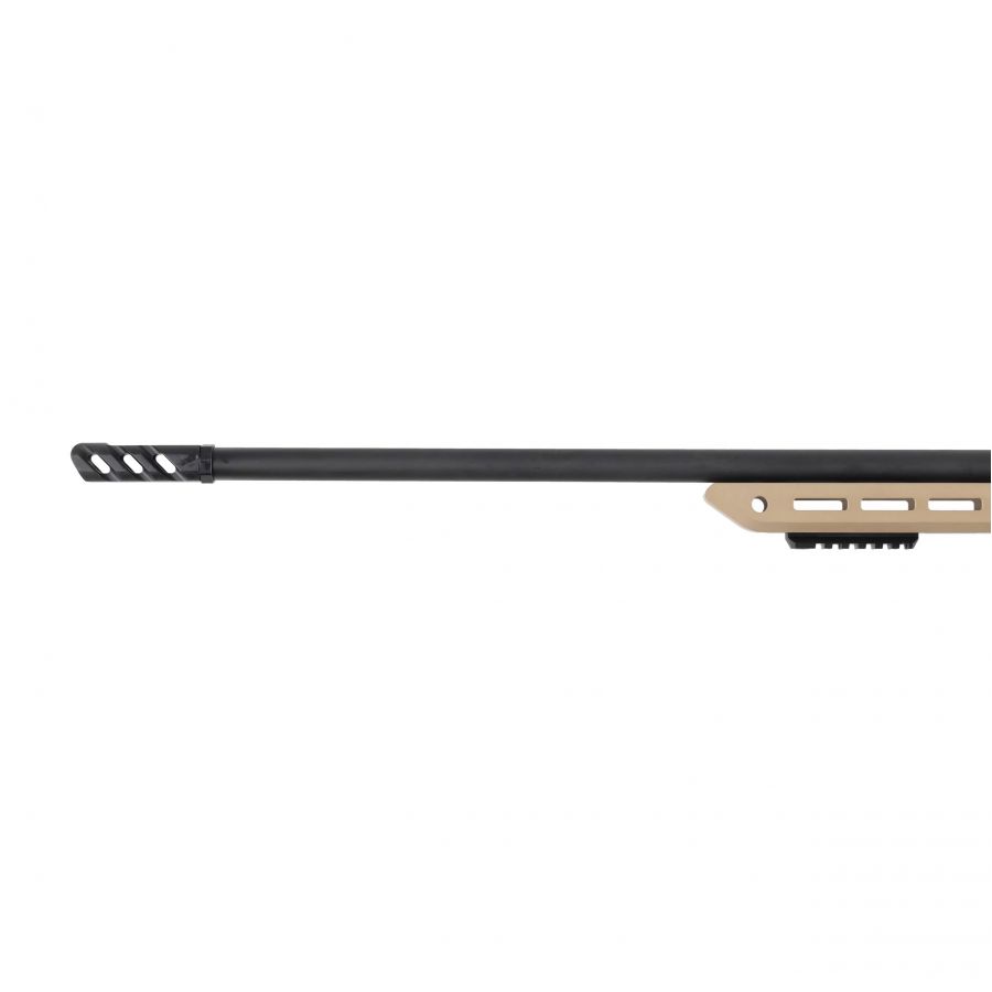 Karabin ATA ALR kal. 6,5 Creedmoor 24" Desert 3/11