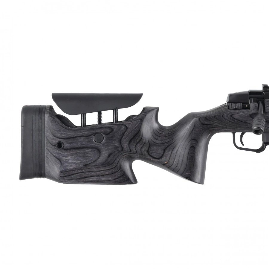 Karabin ATA Turqua PT Practical Blue kal. 308 Win 51 cm 4/10