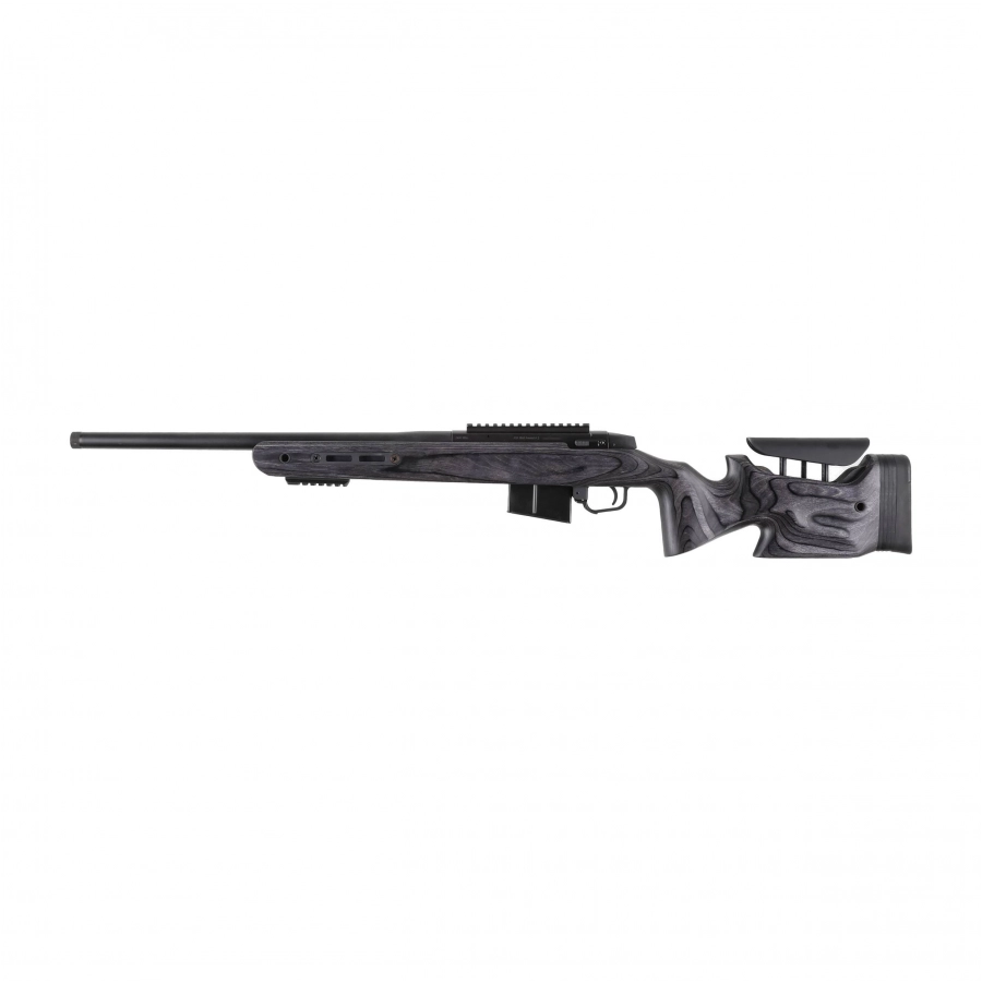 Karabin ATA Turqua PT Practical Blue kal. 308 Win 51 cm 1/10