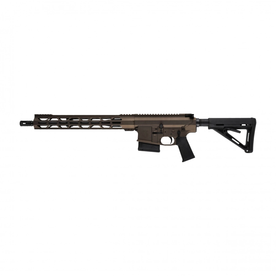 Karabin Diamondback DB10 CCML MB 16'' kal. 308 Win 1/11