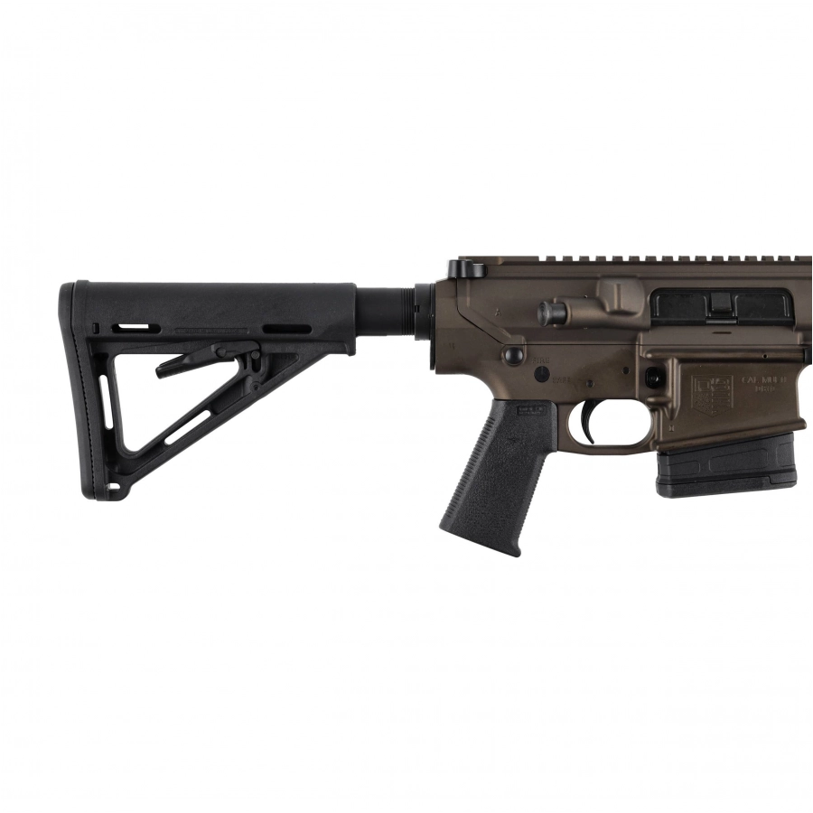 Karabin Diamondback DB10 CCML MB 16'' kal. 308 Win 4/11