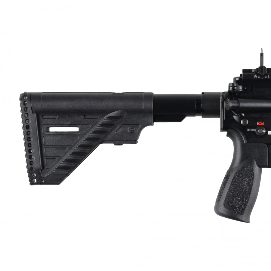 Karabin H&K MR223 A3 kal.223 Rem 14,5" Slim-Line Hkey 4/14