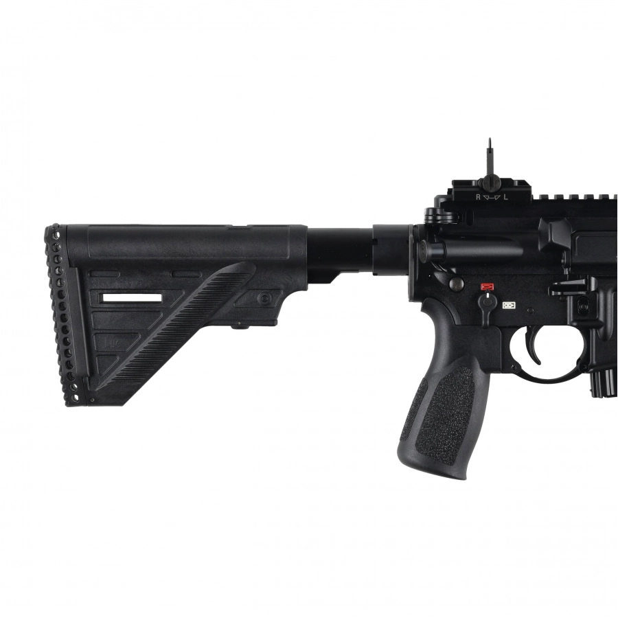 Karabin H&K MR223 A3 Slim-Line Hkey kal. 223 Rem 11" 4/15