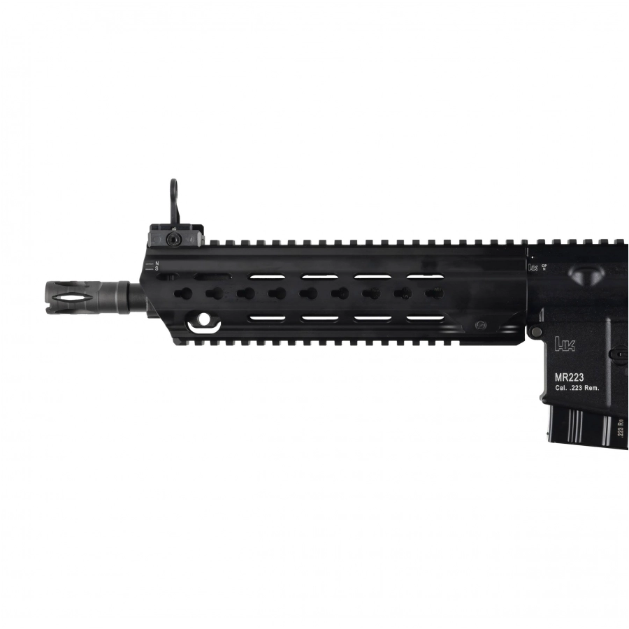 Karabin H&K MR223 A3 Slim-Line Hkey kal. 223 Rem 11" 3/15