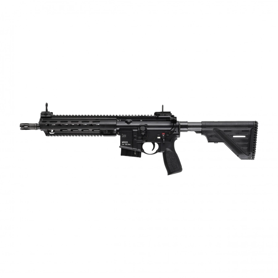 Karabin H&K MR223 A3 Slim-Line Hkey kal. 223 Rem 11" 1/15