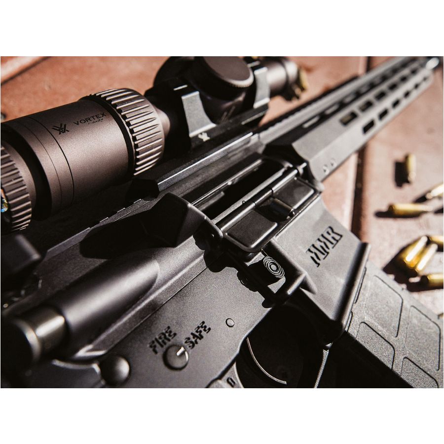 Karabin Mossberg MMR Carbine kal. 5,56mm/223 Rem 3/6