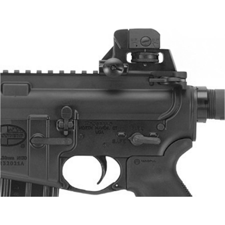 Karabin Mossberg MMR Carbine kal. 5,56mm/223 Rem 2/6