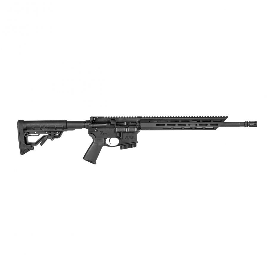 Karabin Mossberg MMR Tactical kal. 5,56mm/223 Rem 2/5