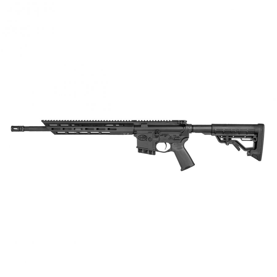 Karabin Mossberg MMR Tactical kal. 5,56mm/223 Rem 1/5