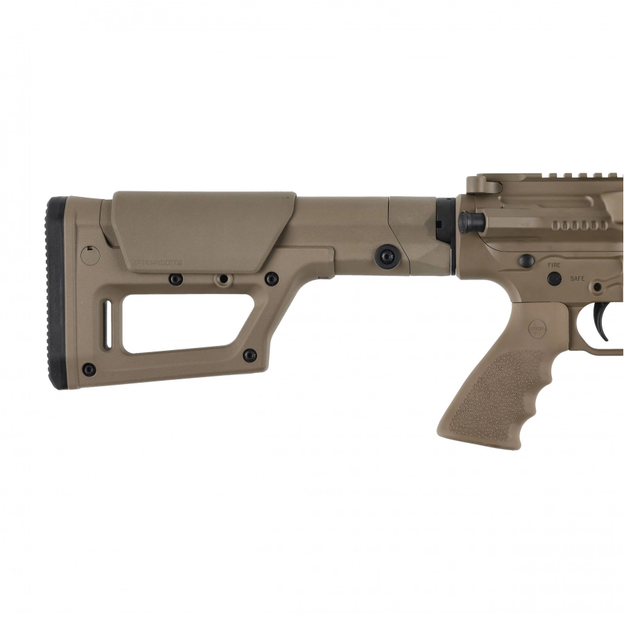 Karabin Rock River Arms BT-3 Varmint kal. 308Win 26" 1:10" 4/10