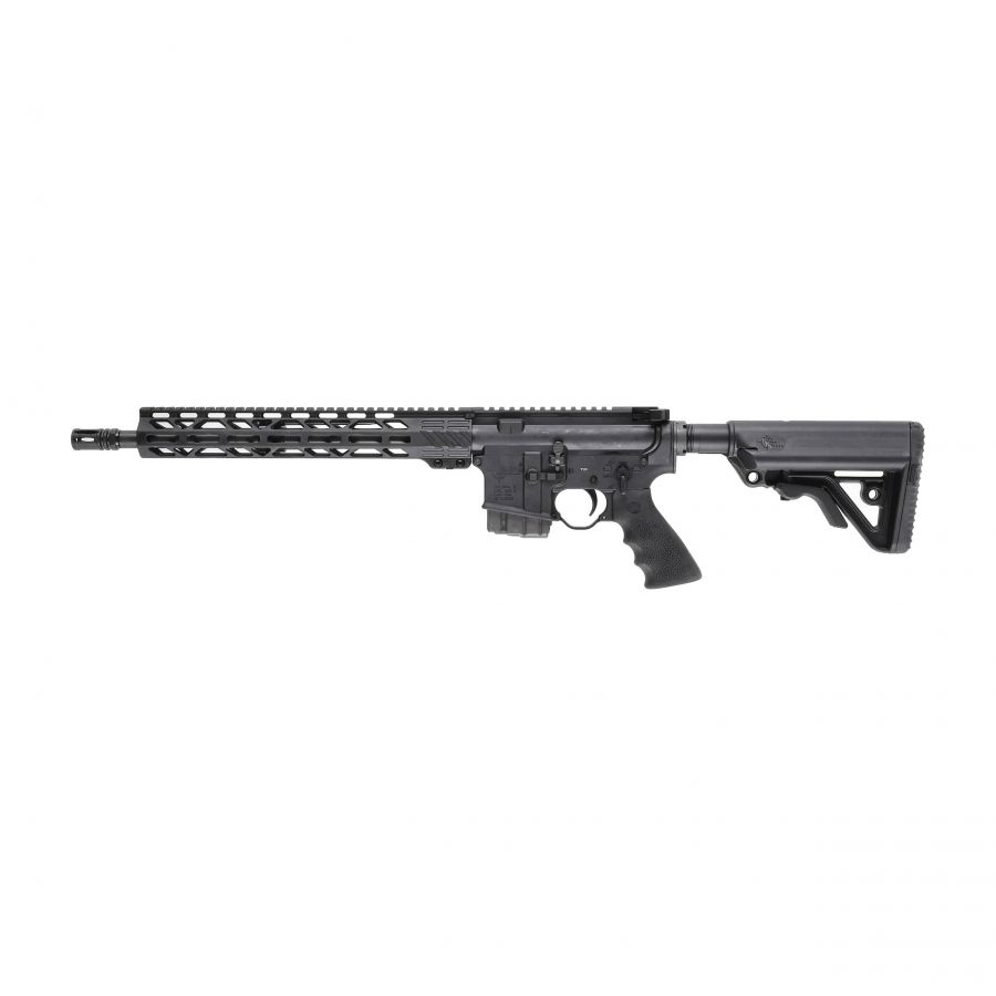 Karabin Rock River Arms LAR-15 CQB TYR 14,5" HBAR kal. 223 Rem/5,56 NATO 1/13