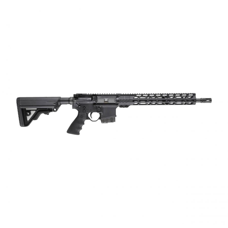 Karabin Rock River Arms LAR-15 CQB TYR 14,5" HBAR kal. 223 Rem/5,56 NATO 2/13