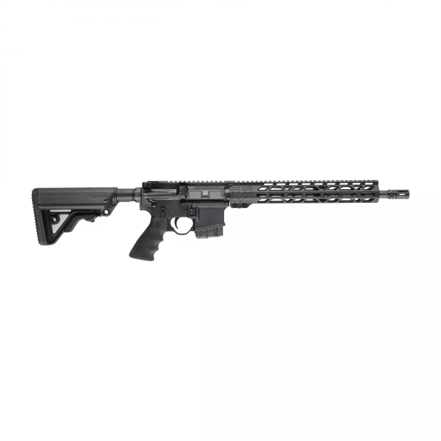 Karabin Rock River Arms LAR-15 CQB TYR 14,5" HBAR kal. 223 Rem/5,56 NATO 2/13