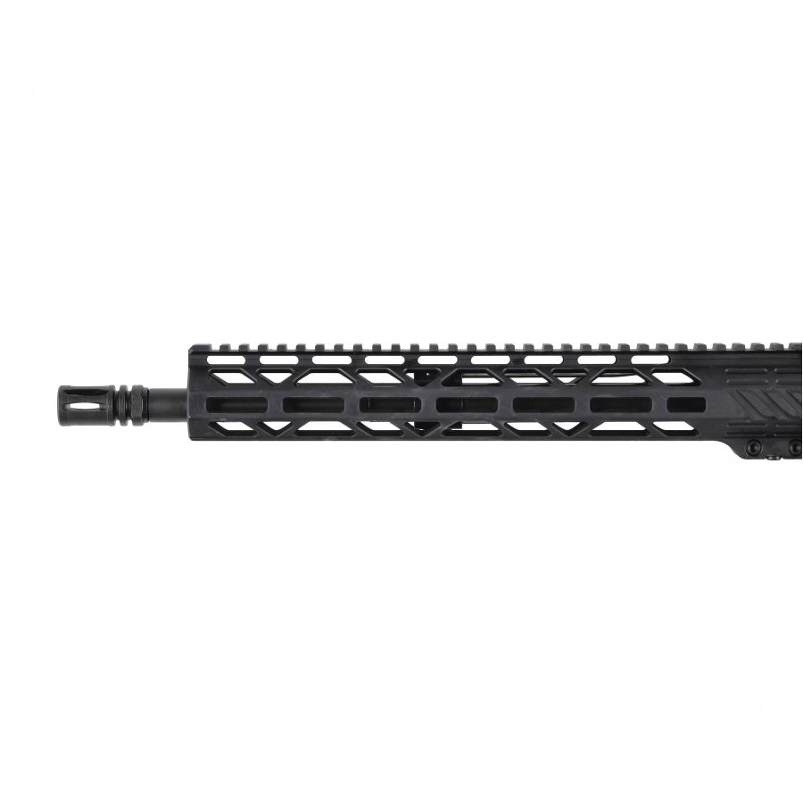 Karabin Rock River Arms LAR-15 CQB TYR 14,5" HBAR kal. 223 Rem/5,56 NATO 3/13