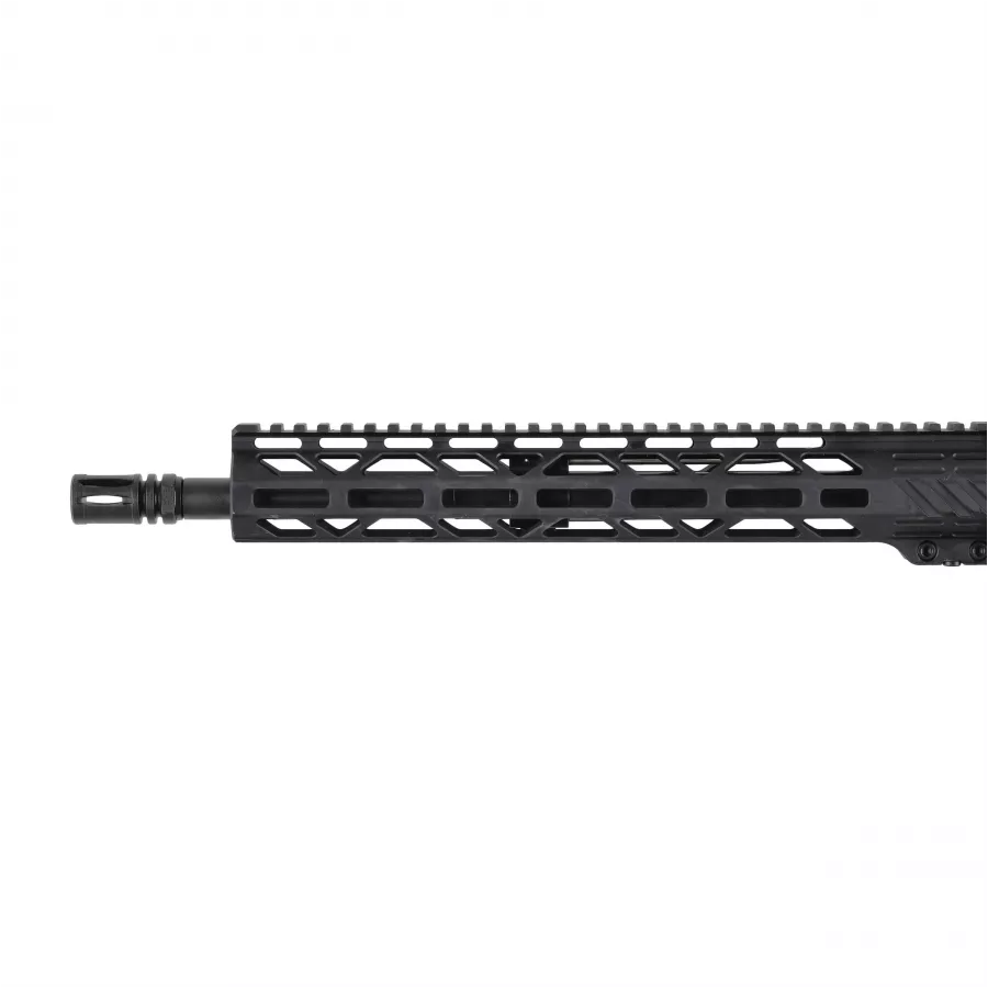 Karabin Rock River Arms LAR-15 CQB TYR 14,5" HBAR kal. 223 Rem/5,56 NATO 3/13