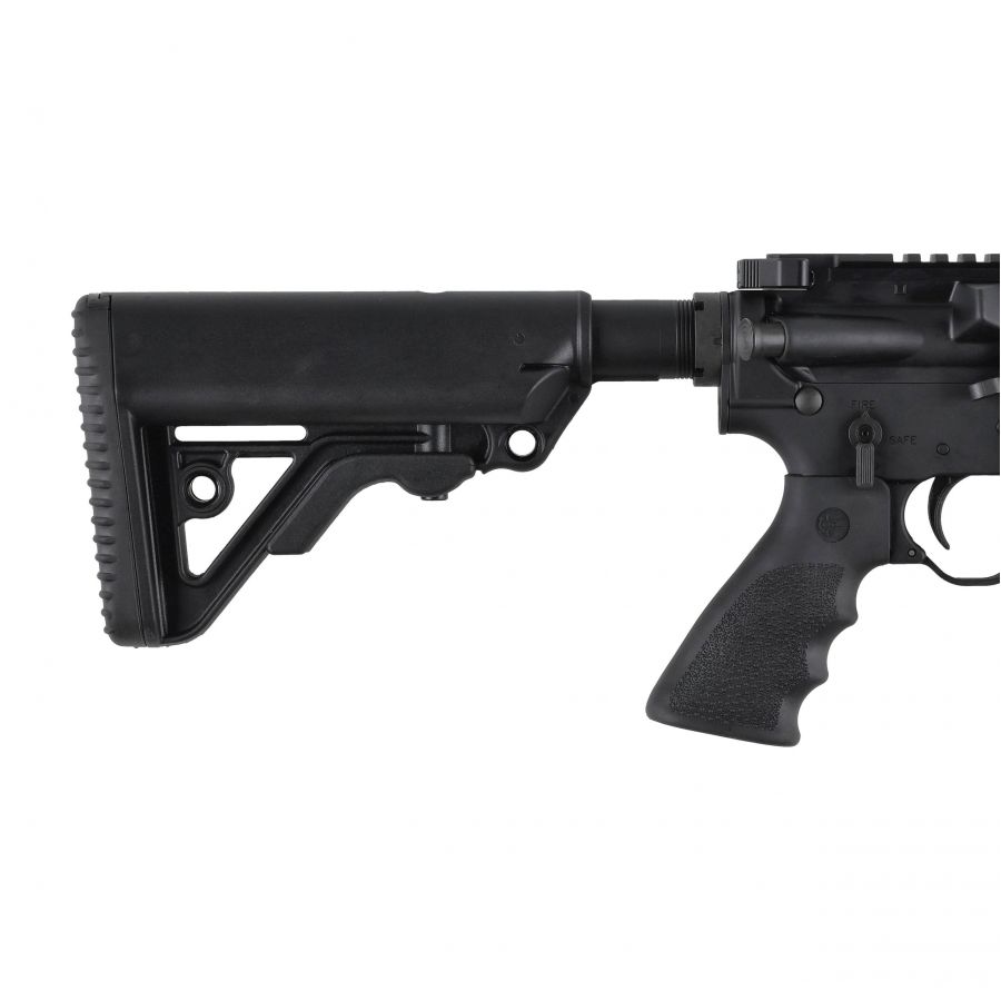 Karabin Rock River Arms LAR-15 CQB TYR 14,5" kal. 223 Rem/5,56 NATO 4/13