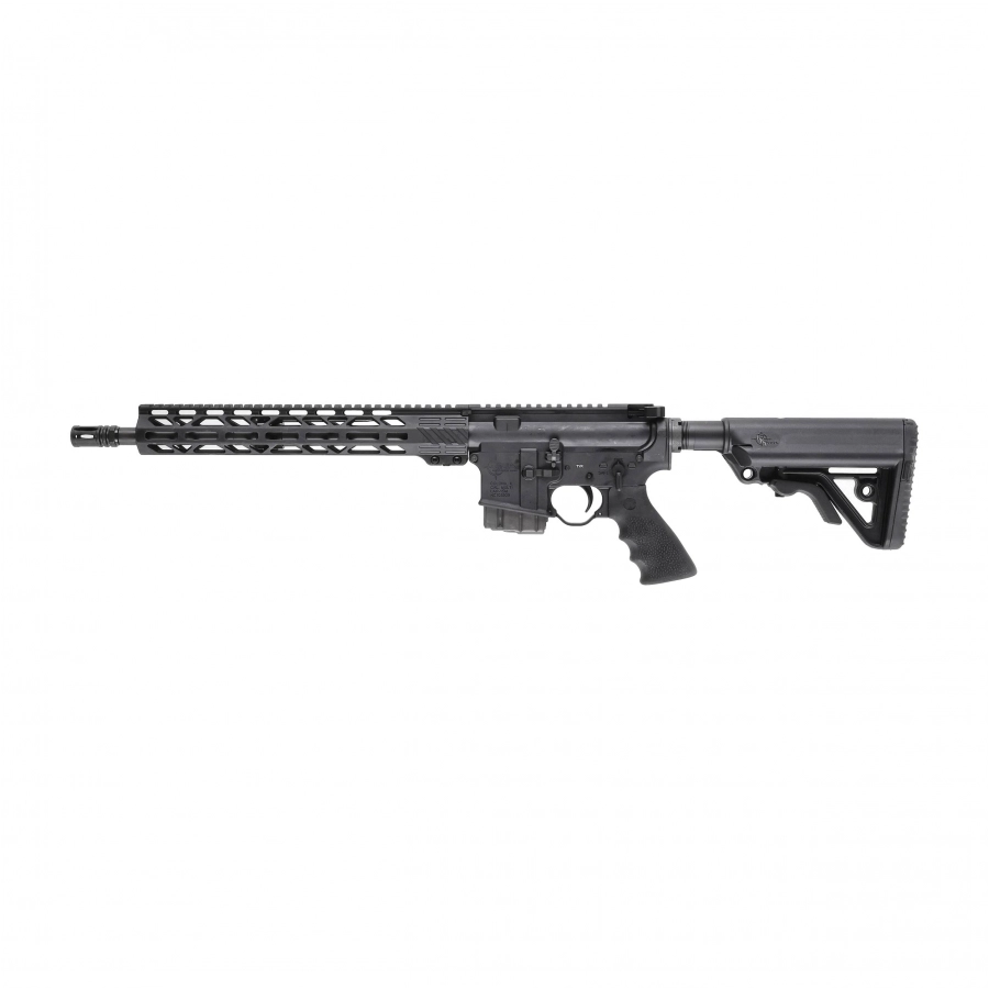 Karabin Rock River Arms LAR-15 CQB TYR kal. 223 Rem/5,56 NATO 14,5" HBAR 1/13