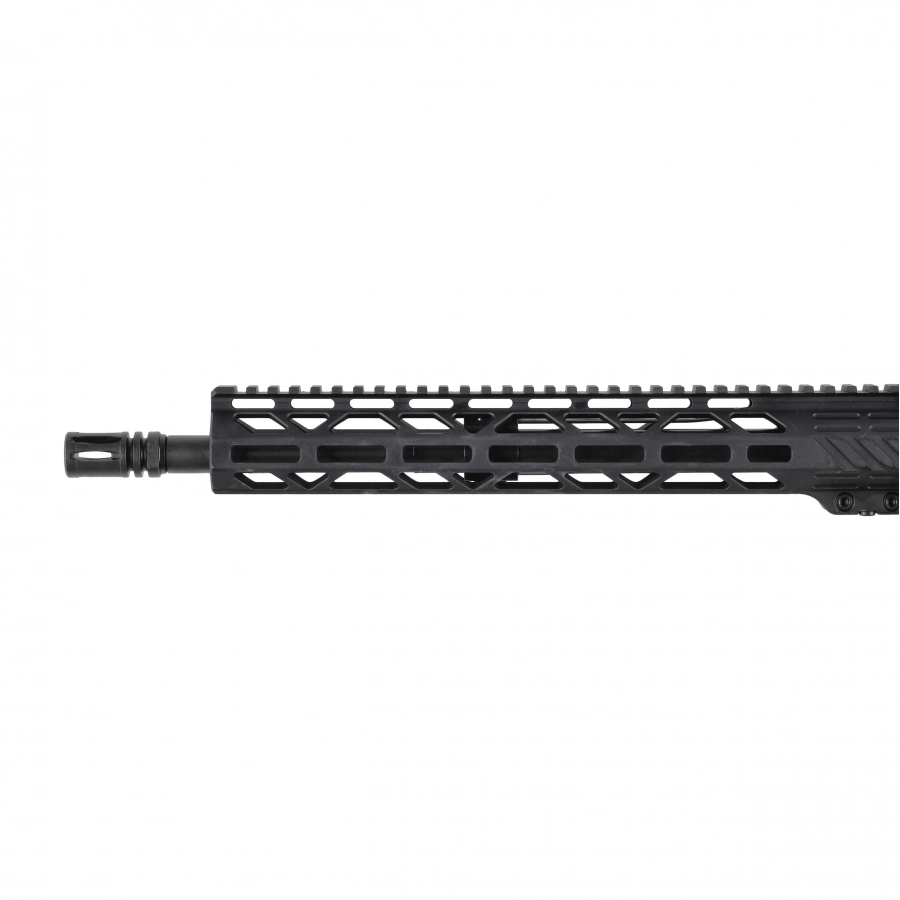 Karabin Rock River Arms LAR-15 CQB TYR kal. 223 Rem/5,56 NATO 14,5" HBAR 3/13